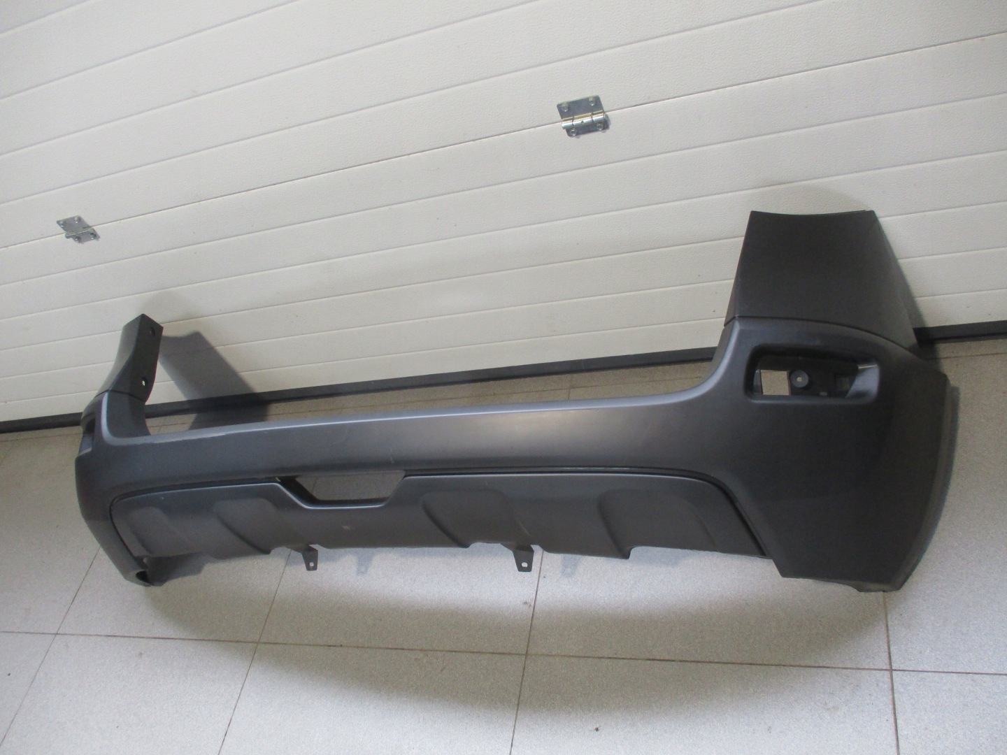 Paraurti posteriore Renault Koleos 1 e 07r- 85022-JY04H