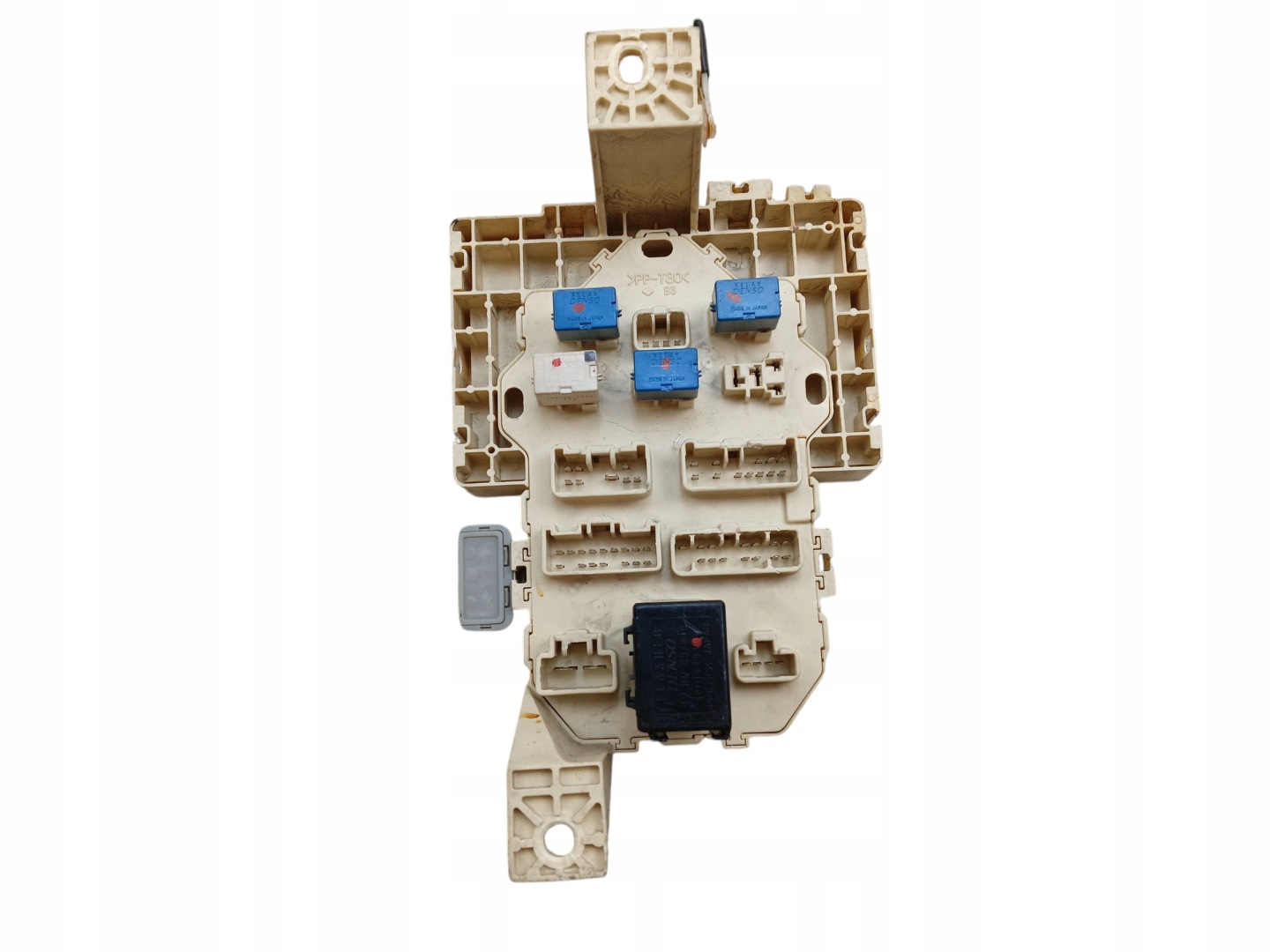 Module BCM Module fusibles SUZUKI SWIFT IV MK6 2005-2008 36770-72K40