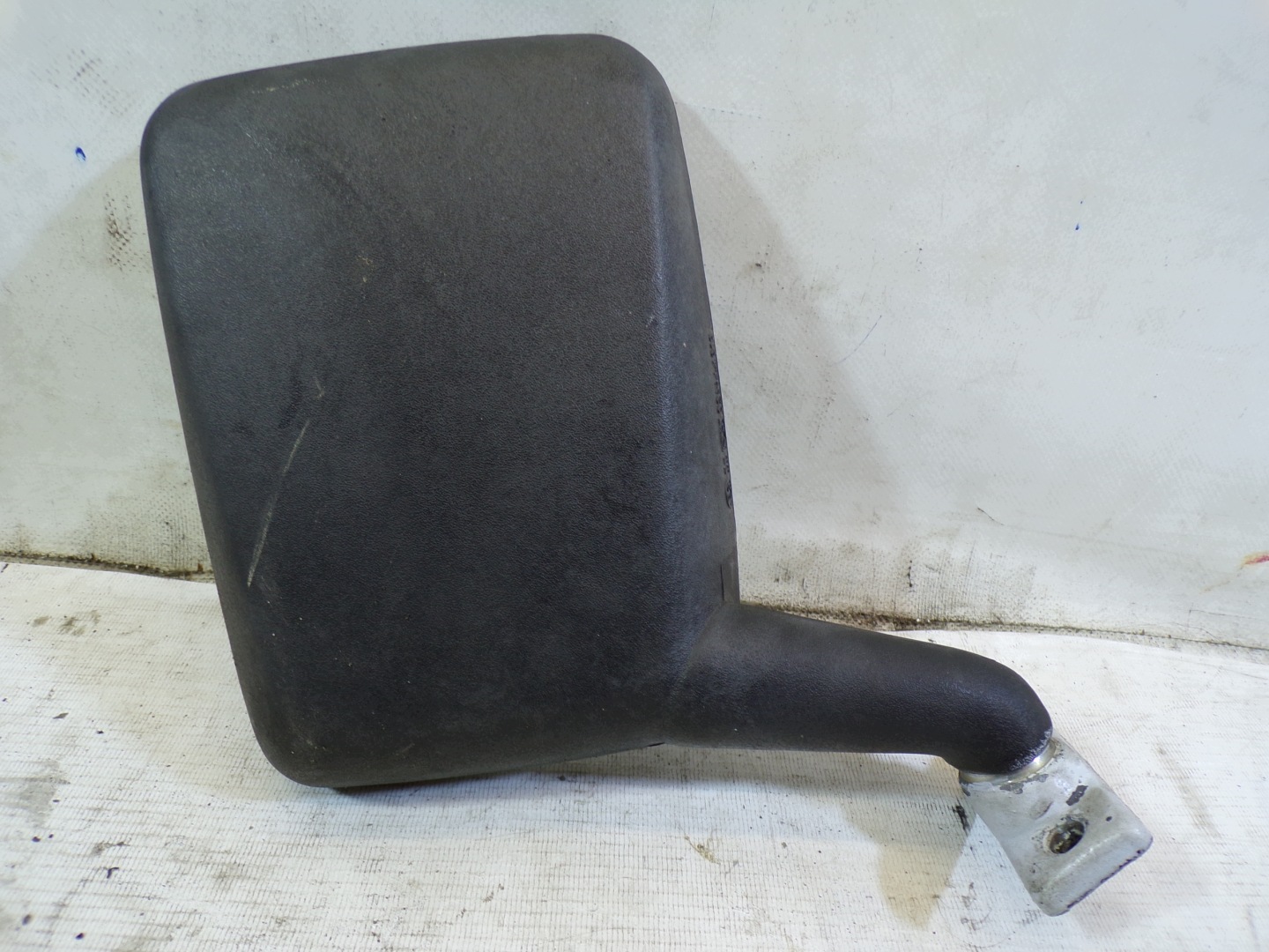 mirror right VOLKSWAGEN TRANSPORTER T3 manually