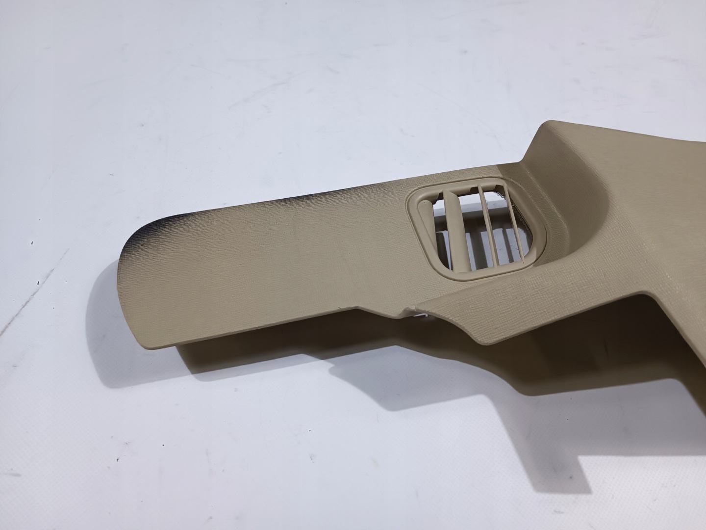 cover right tunelu srodkowego Ford Flex 2011