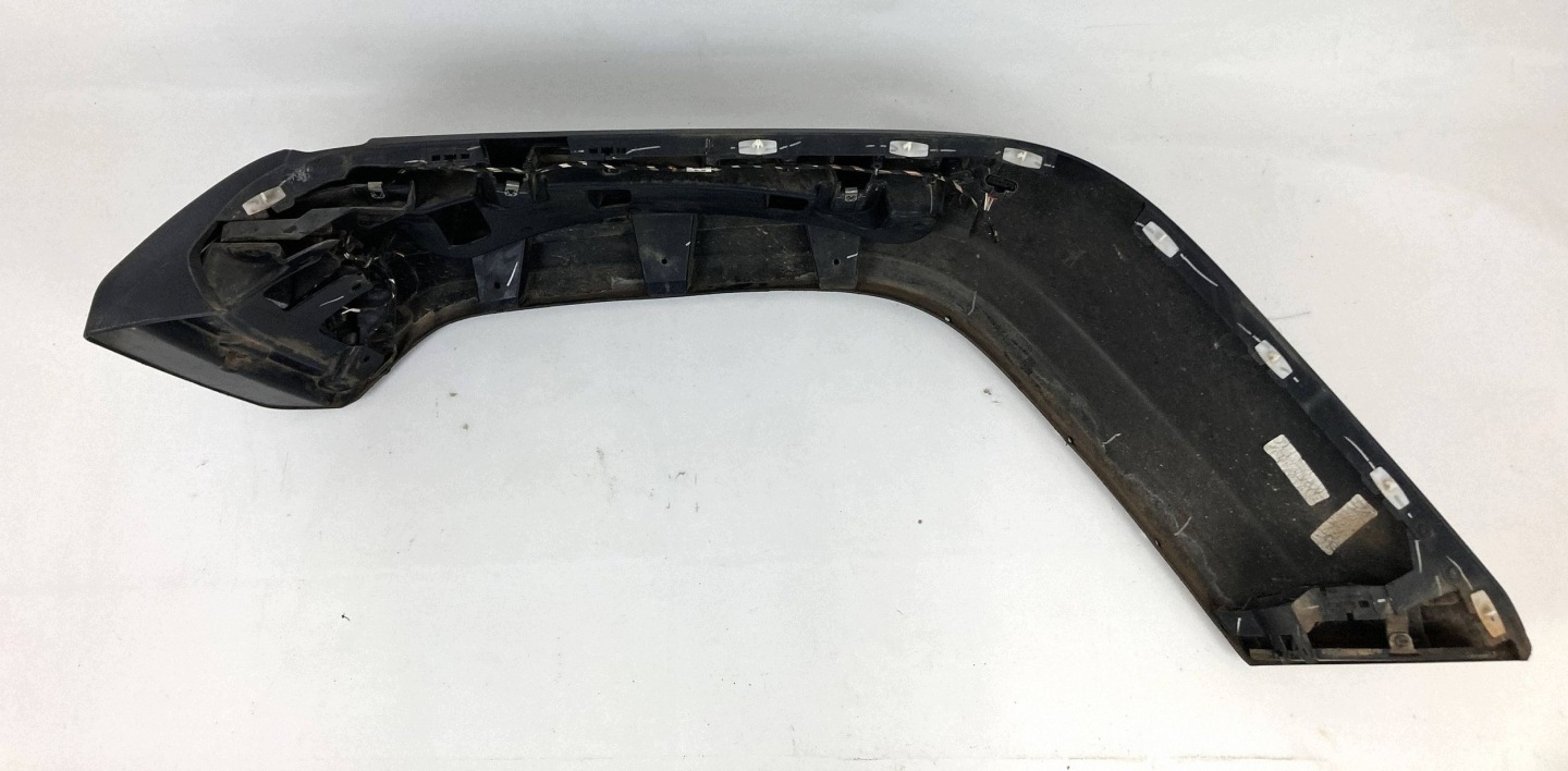 Jeep Wrangler Gladiator Indicateur de direction poszerzenie Aile Droite Avant 2018-26