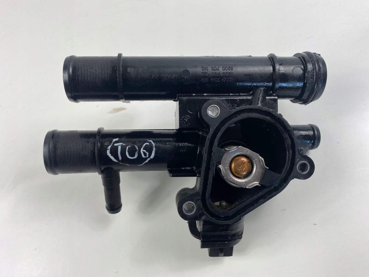csomag TERMOSTATU LAGUNA MASTER 2.2DCI 8200709149
