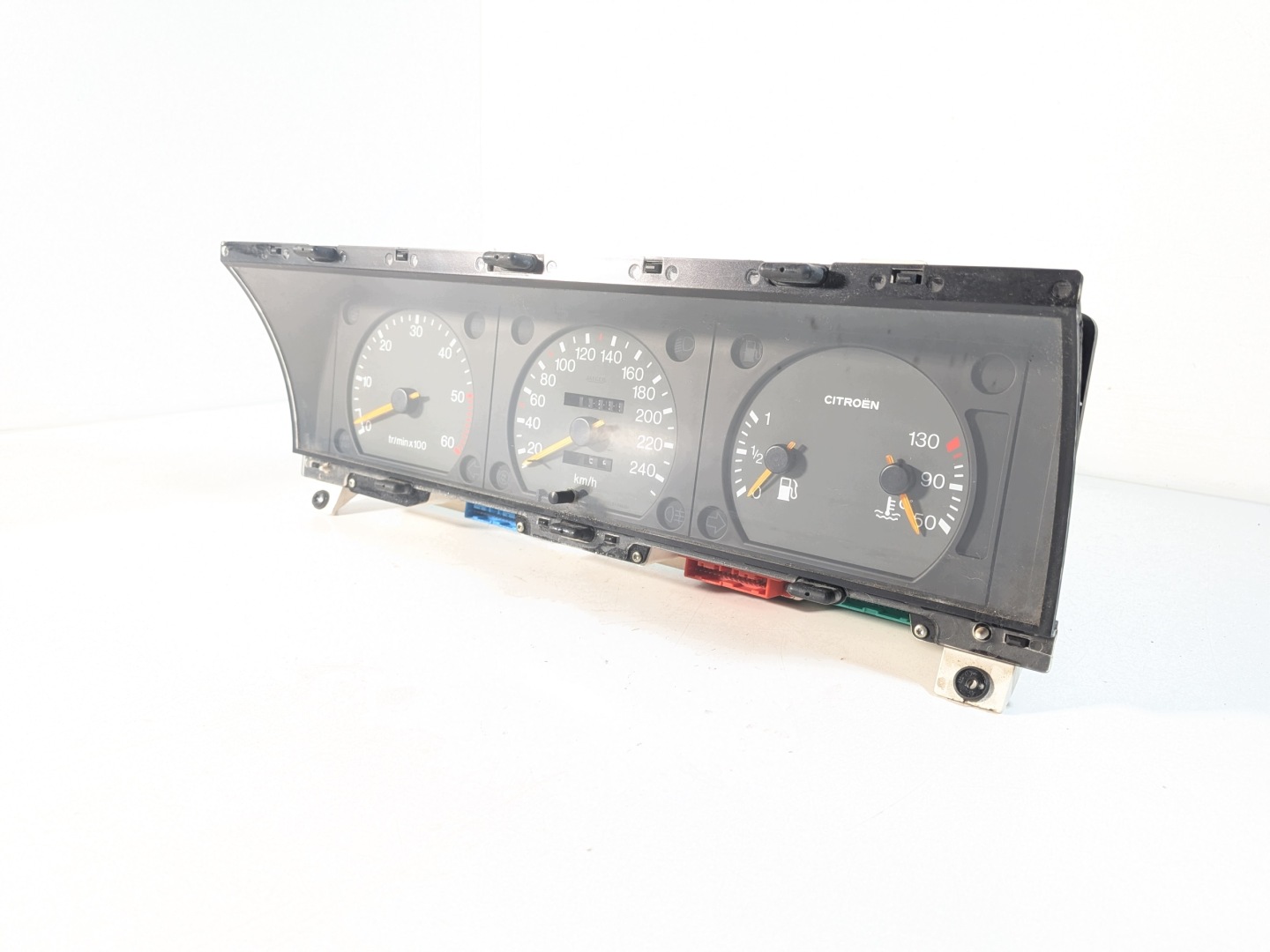 dials dials tachometer Citroen XM 97-00