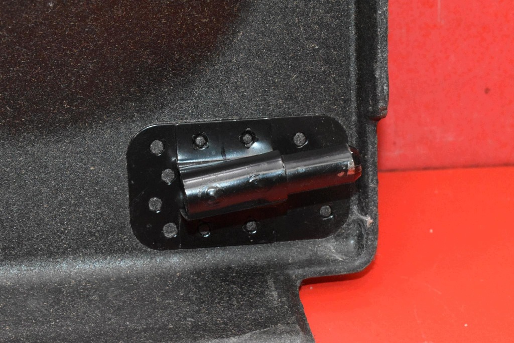 plato boot DAEWOO KALOS 1 and 5D HB 02-20