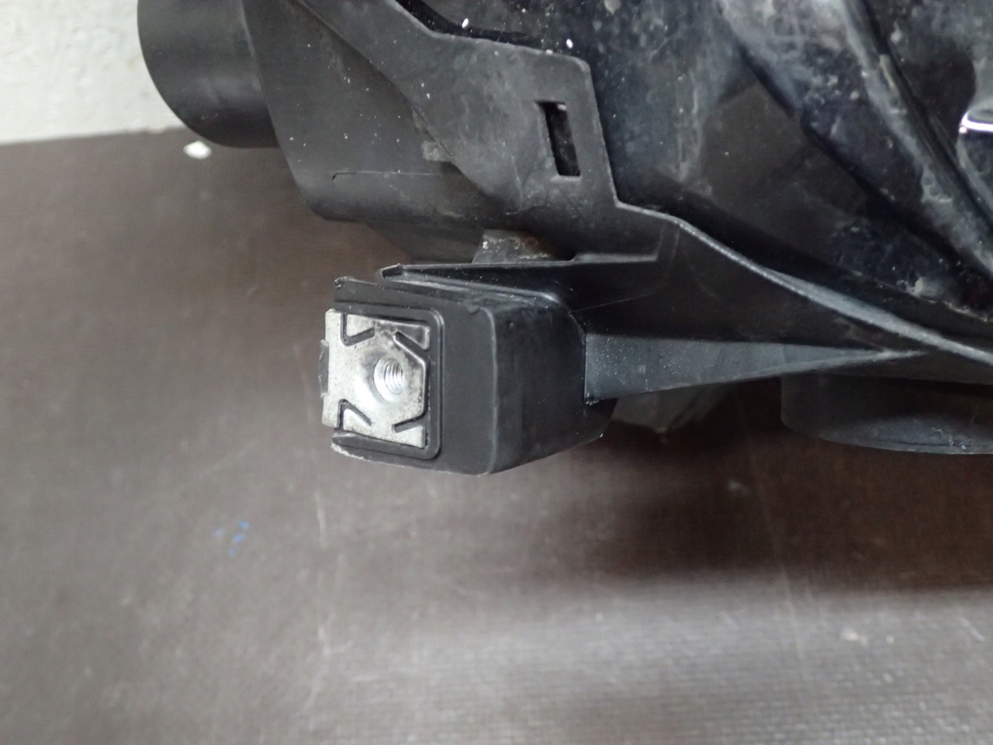LIGHT FRONT RIGHT VW T-ROC T ROC 2GA941006B