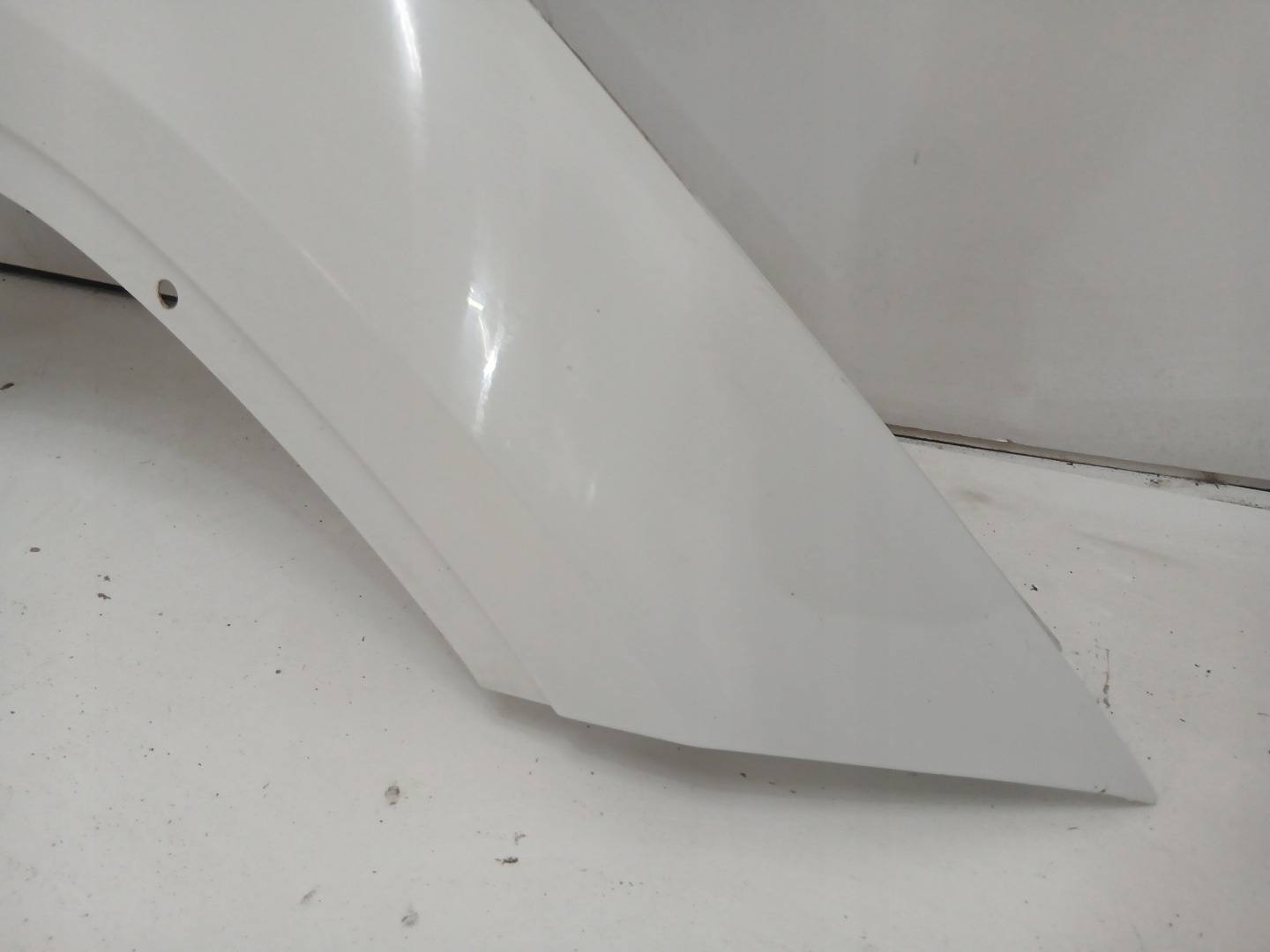 fender right front BMW X1 E84 300