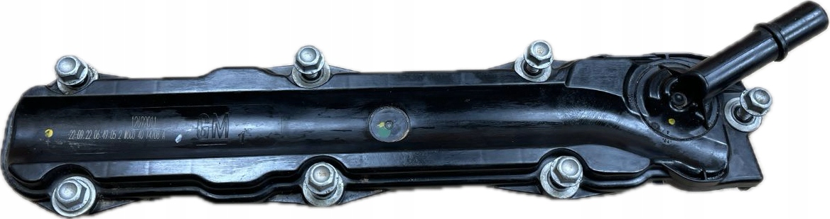O7 CADILLAC CT5 SPORT V 2019 - 3.0 SEPARATOR olio ODMA PCV 12692011