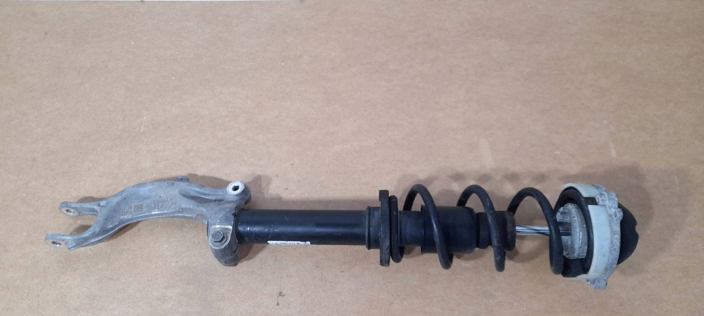 Audi A5 Sportback 8TA shock absorber front left 8W6031B (F28)