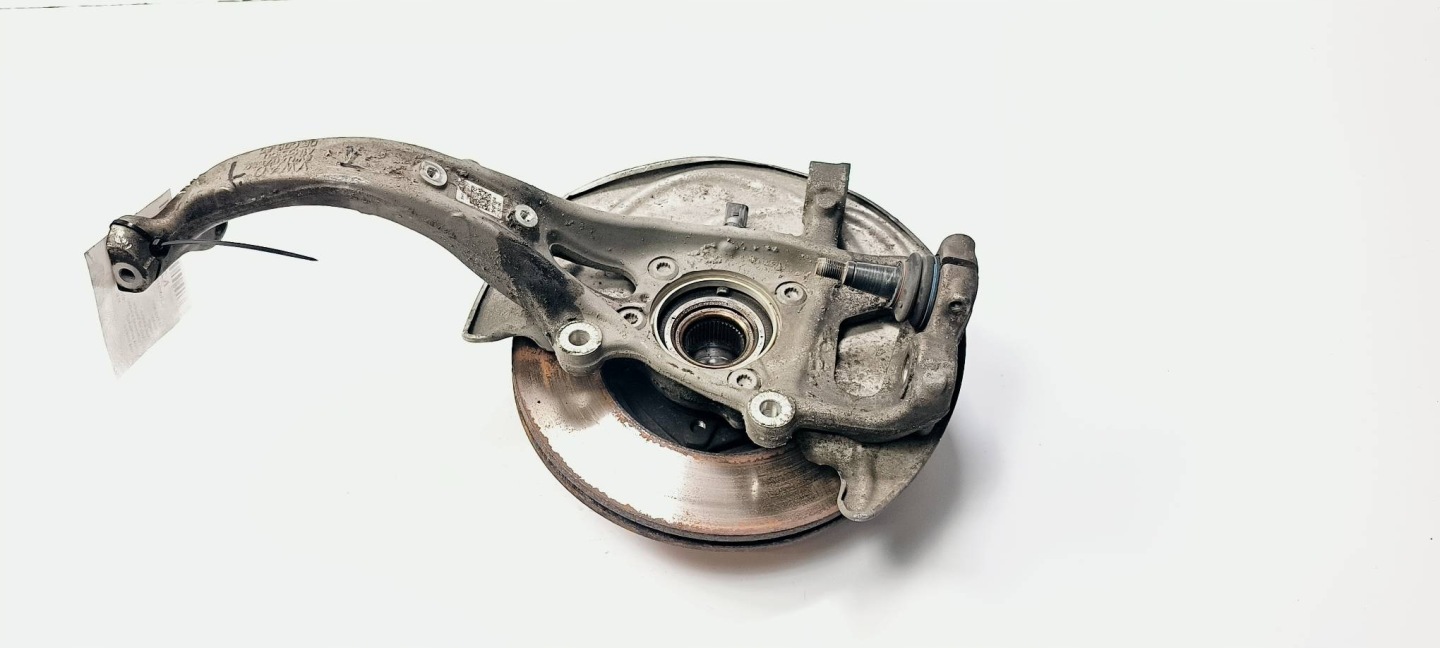 swing left front 8W0407559 AUDI A4 B9