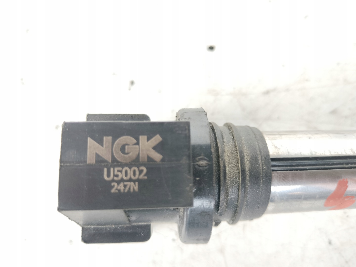 VW POLO 9N 1.2 1.4 coil ignition U5002