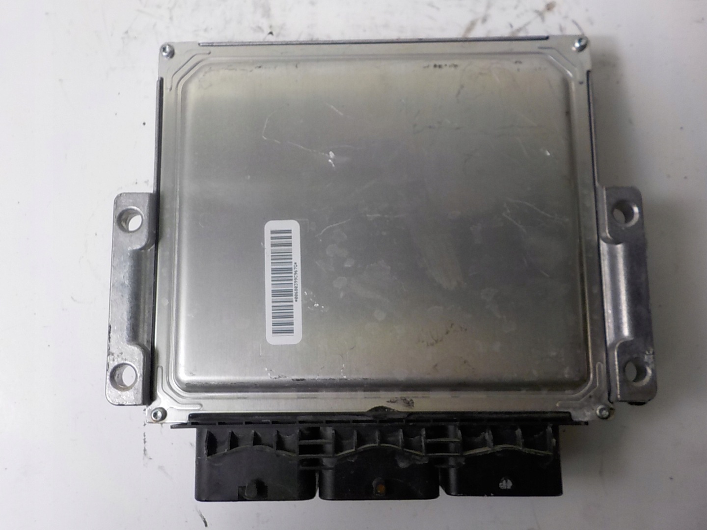 FORD MONDEO IV computer control unit AG91-12A650-ABD 28264930