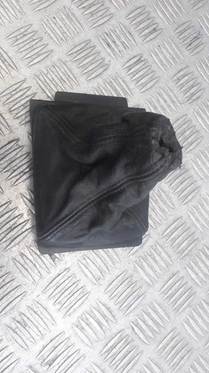 AUDI B3 B4 Manschette Blende Abdeckung der Kulisse