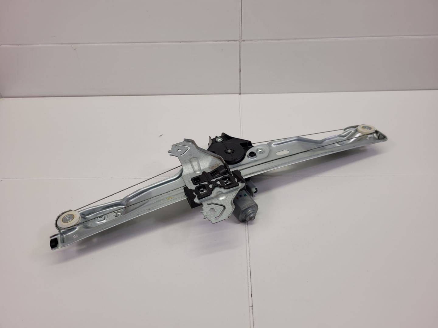 window regulator electrical front right side Renault Kadjar 2018