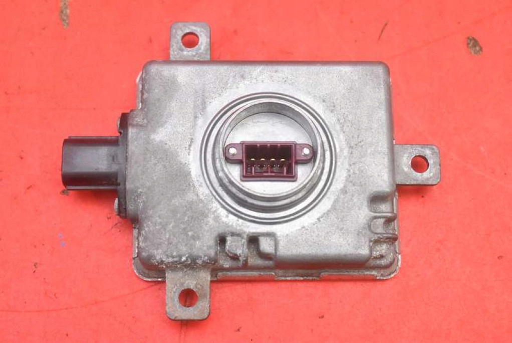control unit XENON KSENON right W3T20971 PEUGEOT 4007 07-12