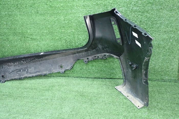 BMW X3 G01 m-packet LIFT 21- bumper rear rear part
