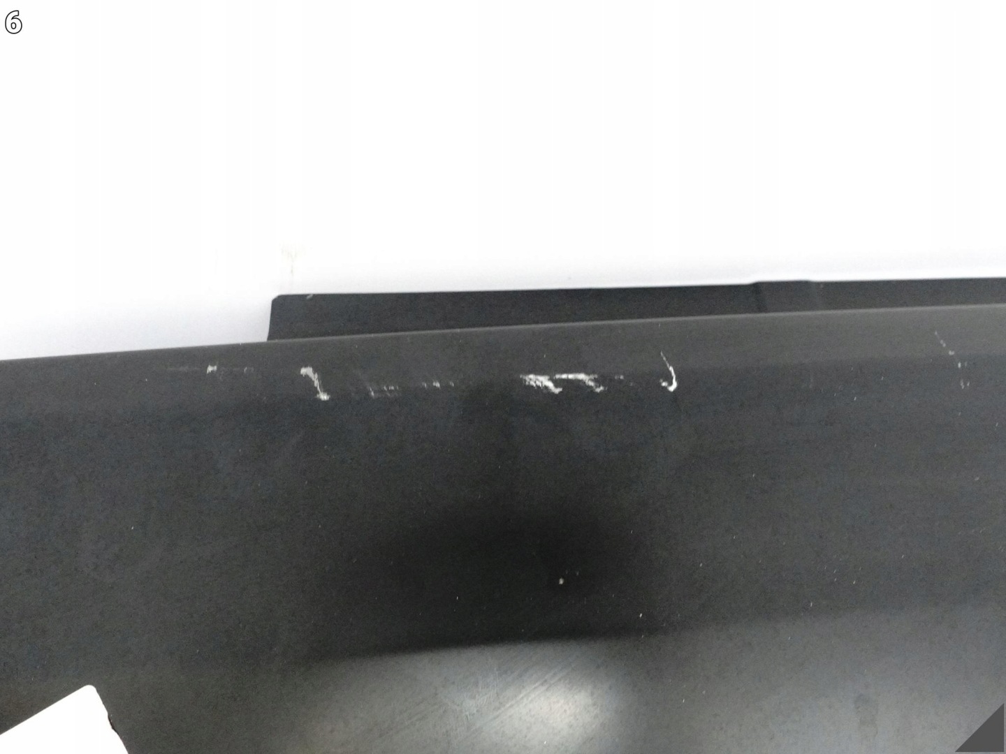 VW GOLF VII 7 HB HATCHBACK 5G4 12-20 fender side right rear part 5G4809052A