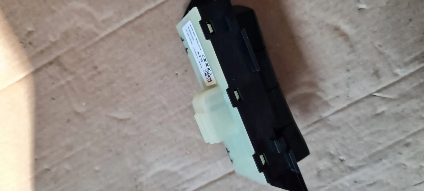 A6 C7 4G LIFT switch switch PAMIECI seat 4G0959769 A7 4G