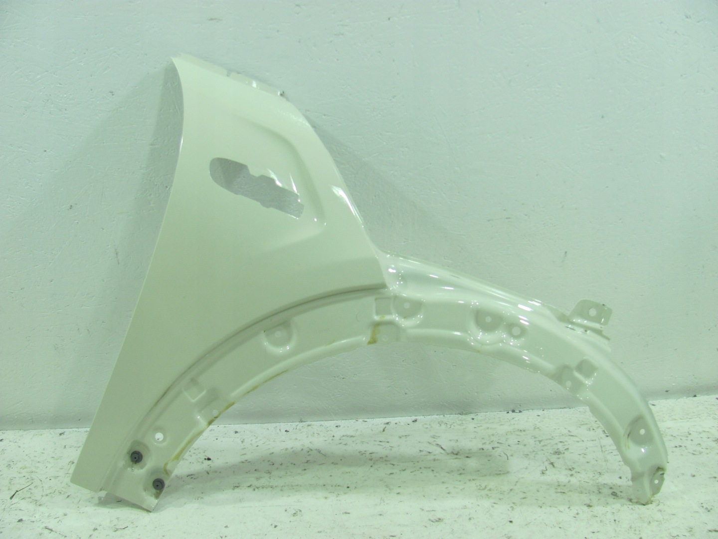 Mini Cooper F56 F57 fender right front front