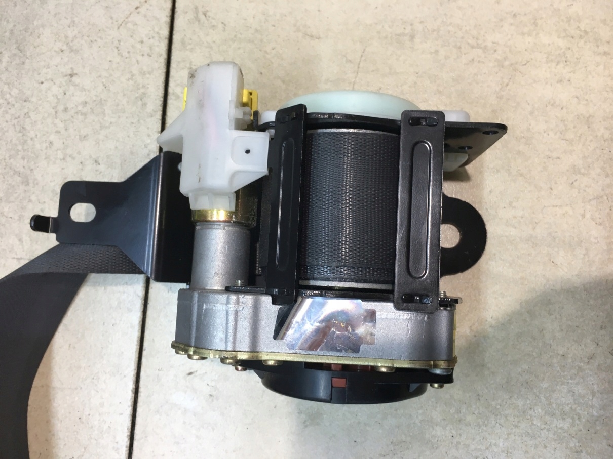 Gurten Sicherheits rechts vorne CIVIC VII 81450S6DG014