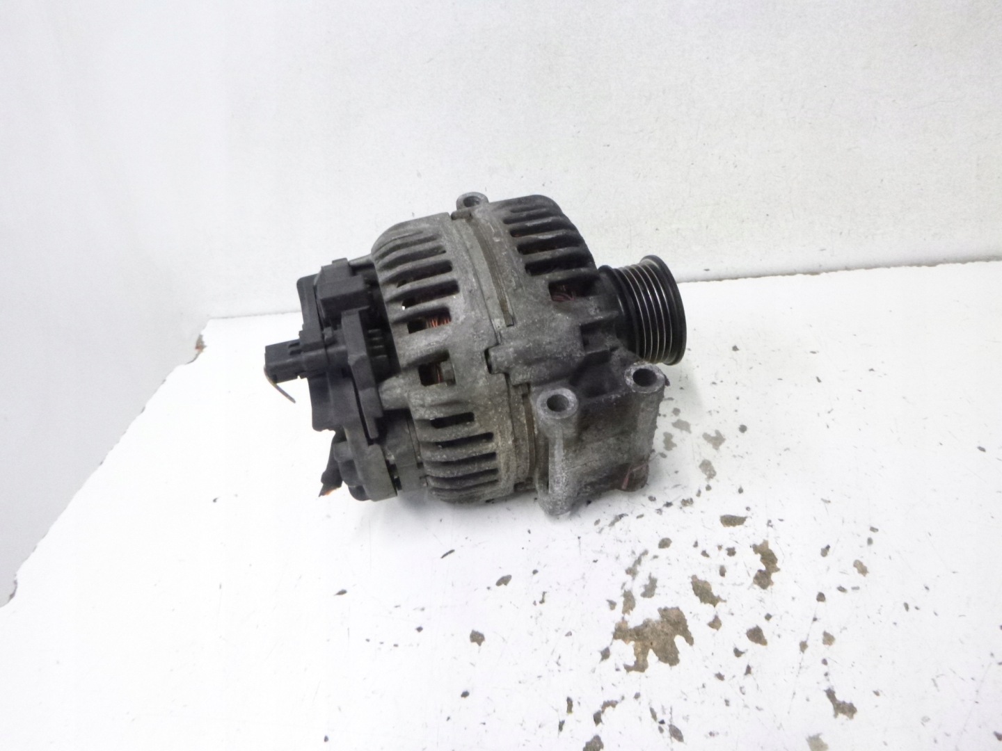Alternator Renault Espace III 2.0 2000r. 0124415007