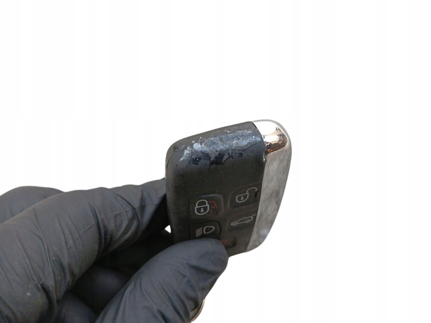 key PILOT KEYLESS JAGUAR XE X760 XF X260