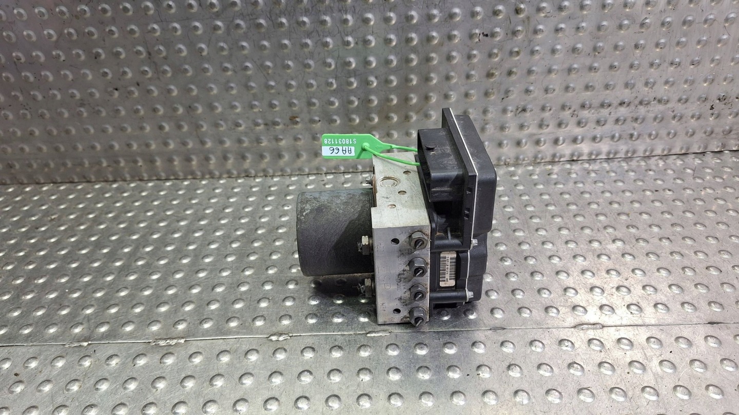 pump control unit ABS 8K0907379CN 8K0614517GT AUDI A4 B8 A5 8T 2.0 TDI
