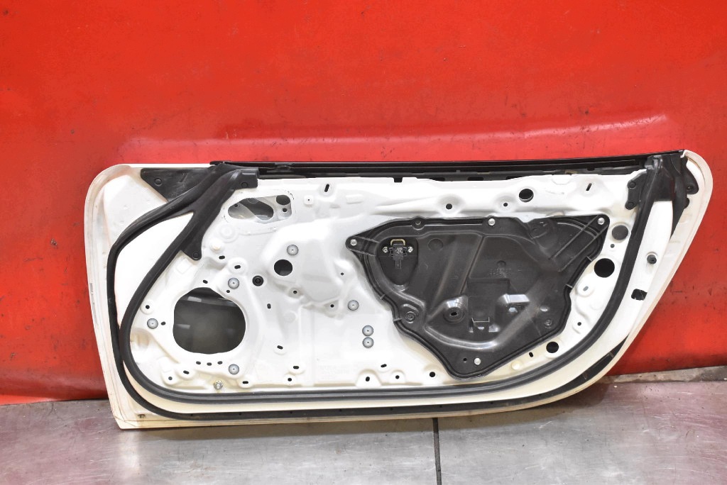 door right front front 25D MAZDA MX-5 4 IV ND ROADSTER 15-21