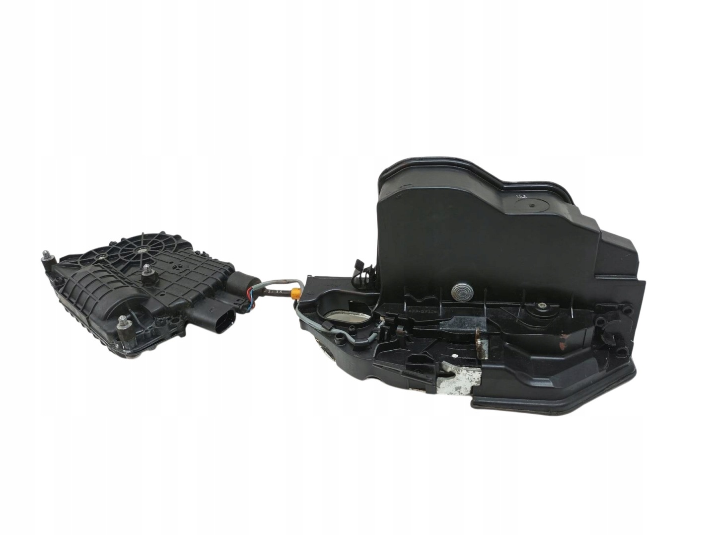 lock door rear part left DOCIAG 7315023 Bmw X6 and (2009-2014) E71
