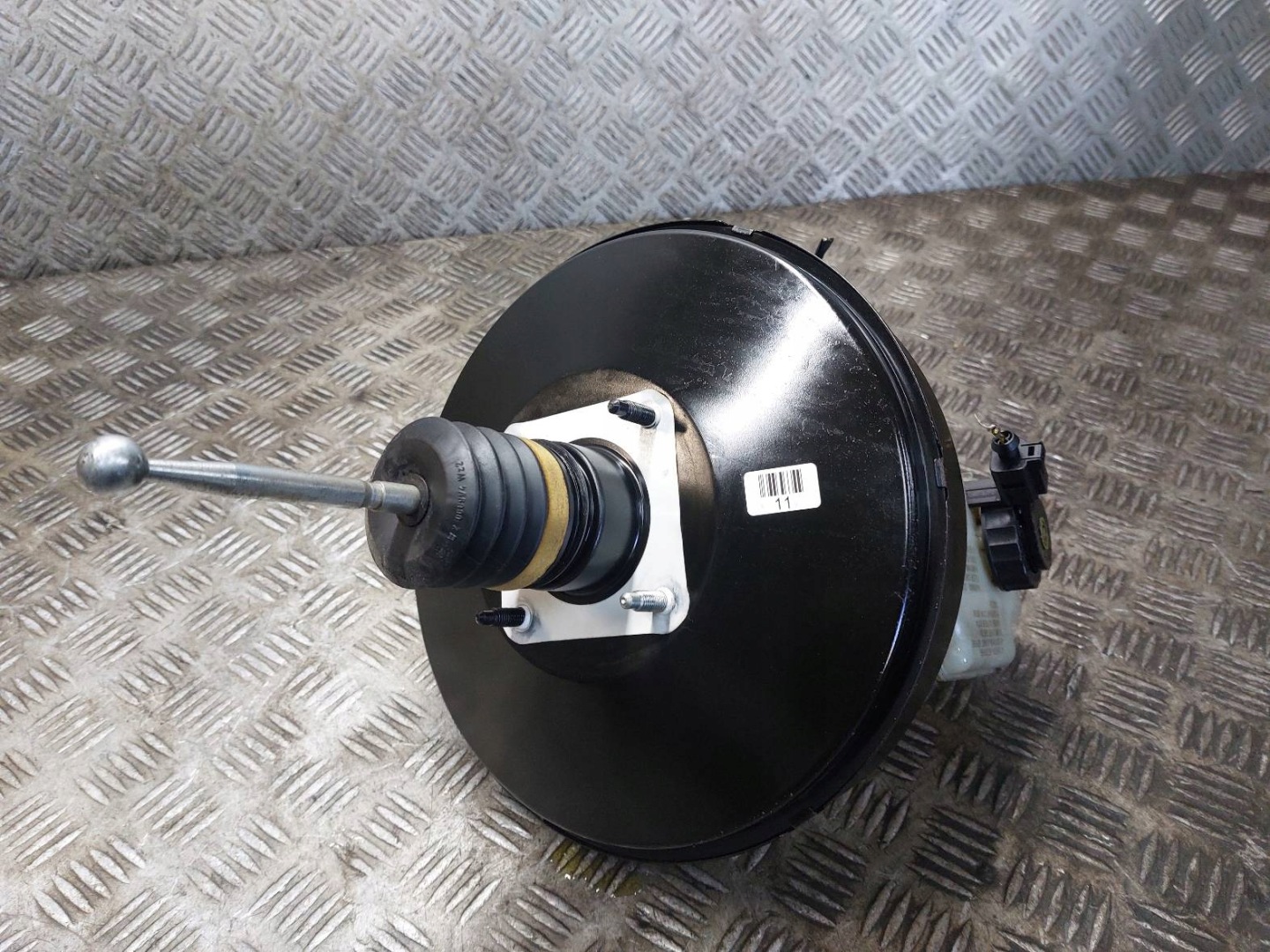 servo + Servofreno SKODA OCTAVIA II 1K1614105BH