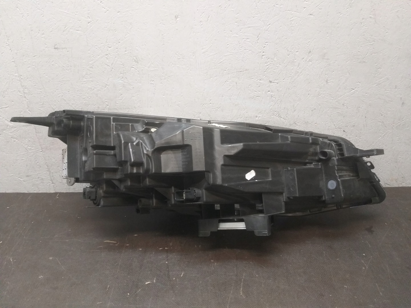 LIGHT FRONT LEFT FORD KUGA MK3 FULL LED LV4B-13E015-FE