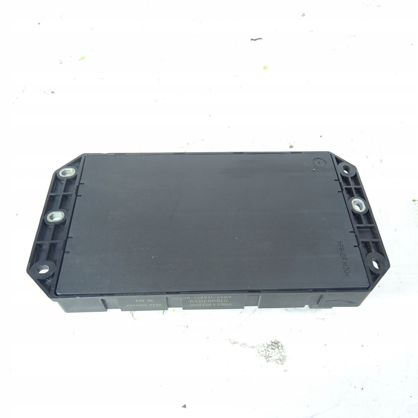 JAGUAR XJ 5.0 Module fusibles AW9314A073BC