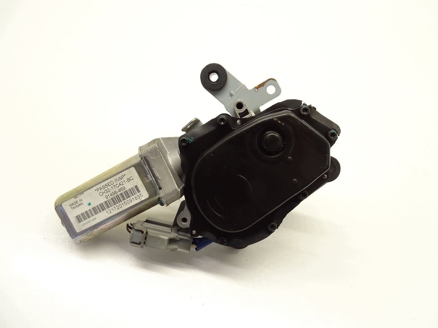 Motorino Tergicristalli posteriore LAND ROVER DISCOVERY III IV L319 CH32-17C421-BC