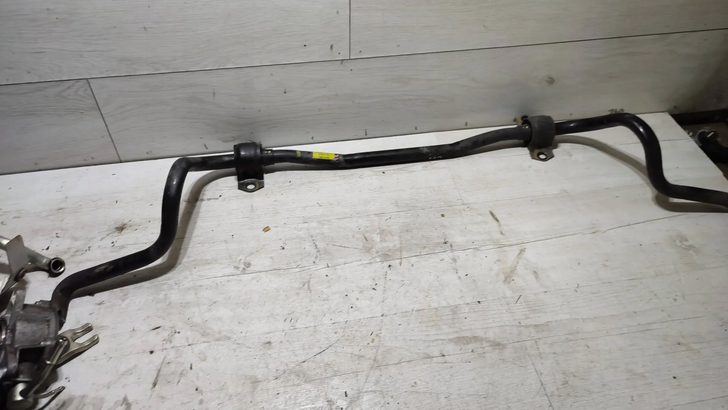 Mazda 3 III BM 17r stabilizer rod front