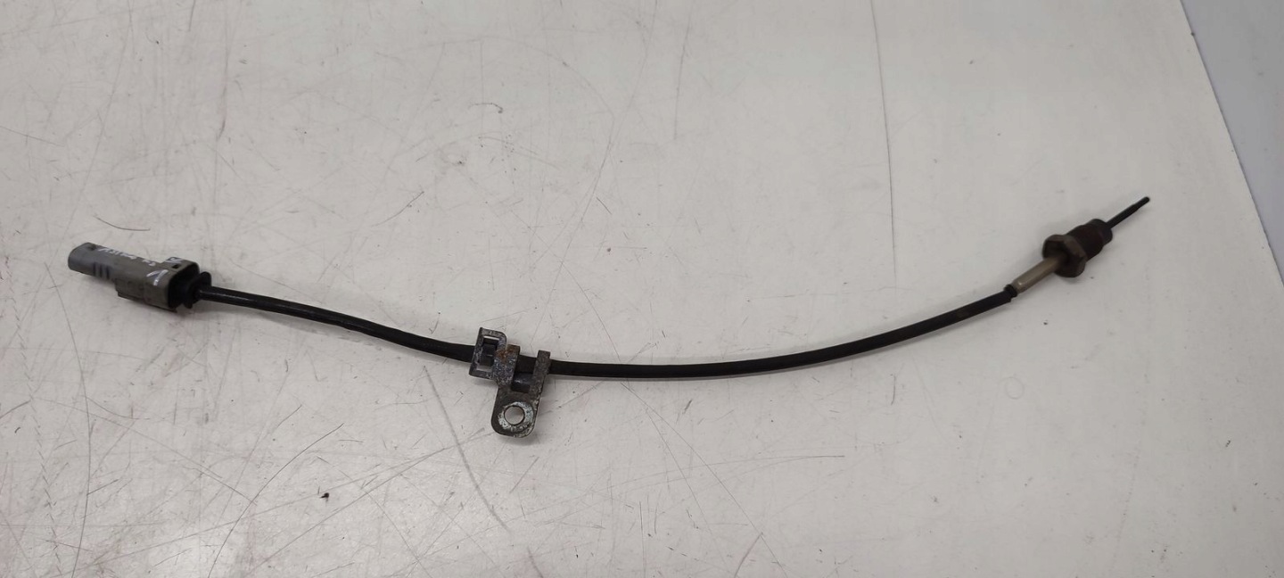 Sensor temperatury Gase Opel Astra K LIFT 1,5 CDTI