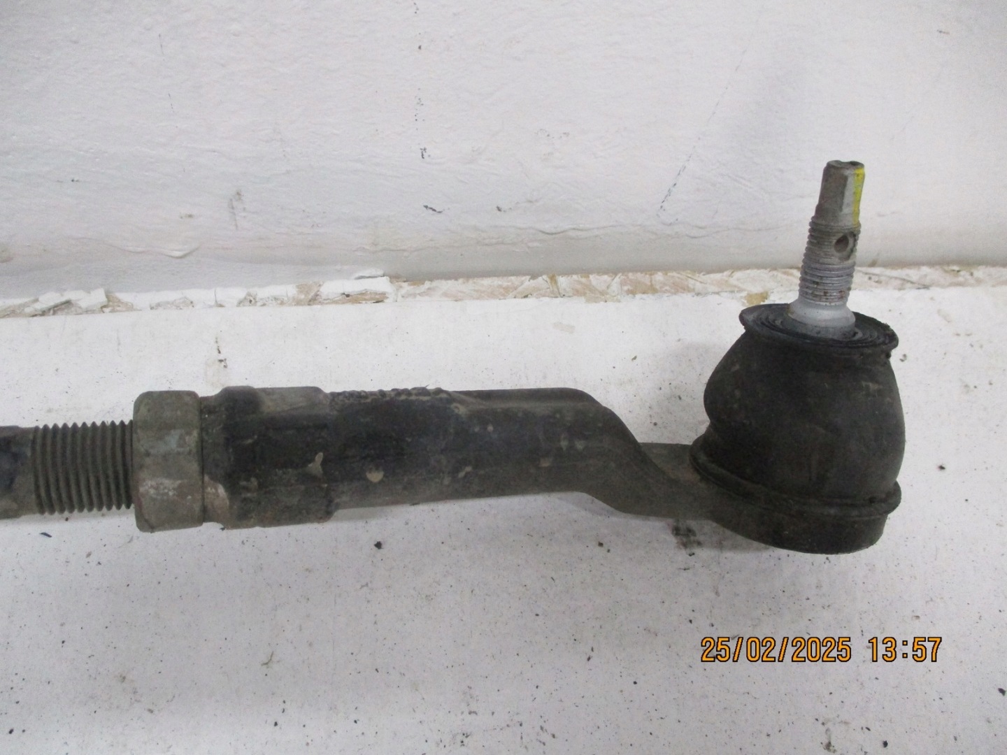 control KIA PROCEED 22r 56500J7000