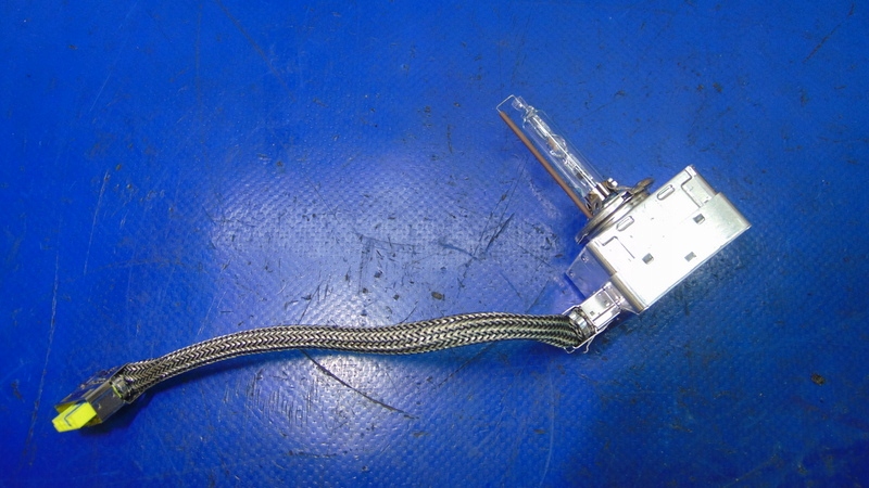 ZARNIK XENON D3 S 35W AUDI A5 8T 07-16R
