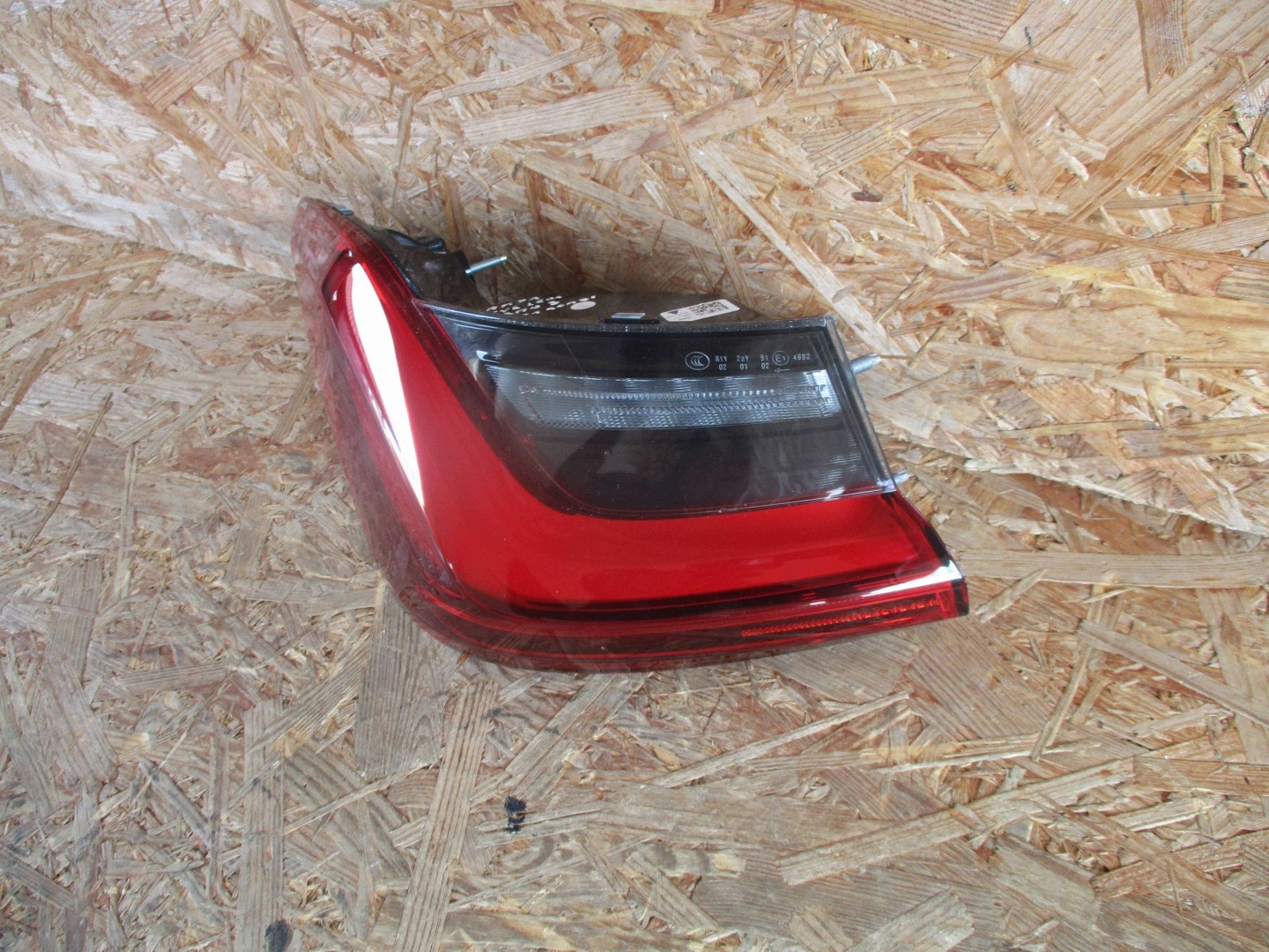 light rear part rear left BMW 3 G21 KOMBI