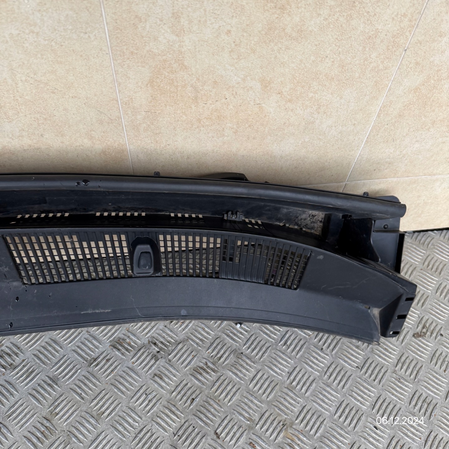 torpedo complete TOYOTA YARIS CROSS 55781-0D500