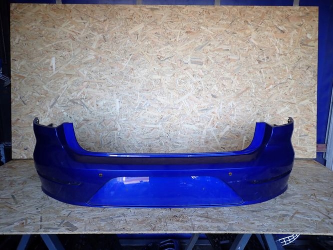 VW ARTEON bumper rear rear part