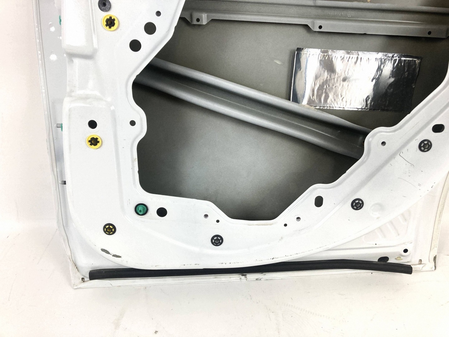 Dodge Charger 2015-23 door rear. right right rear part