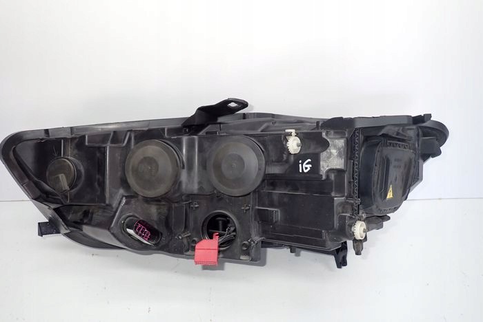 AUDI A6 C7 XENON LED 11-14 reflektor right light right 4G0941006