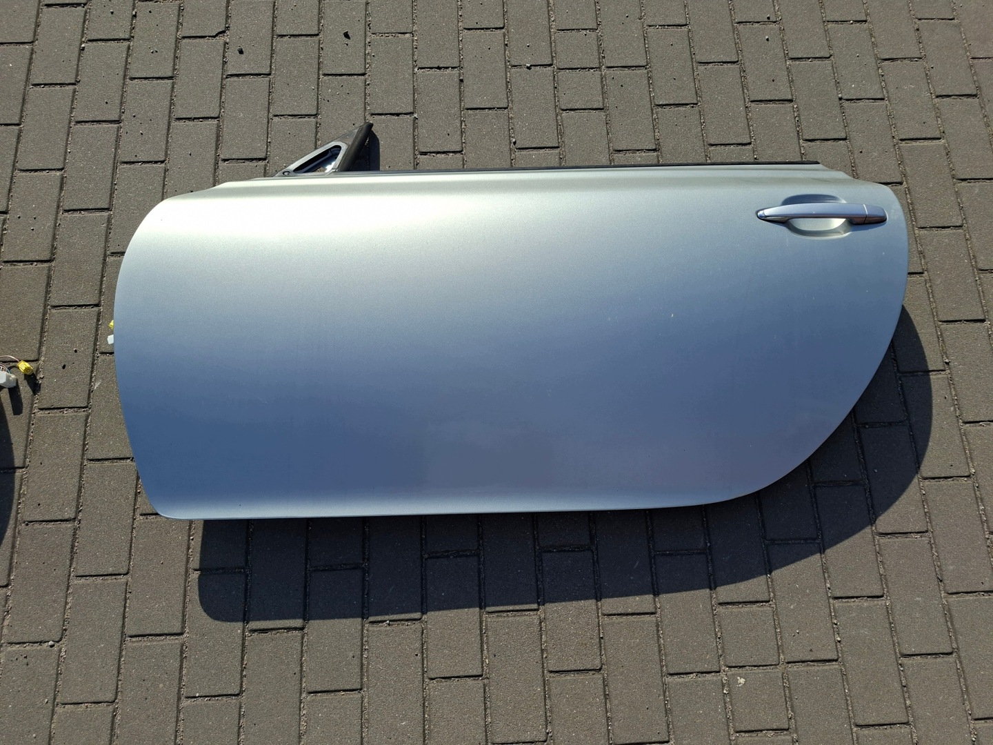 door left front left complete LEXUS SC II 430 SC430 1C0