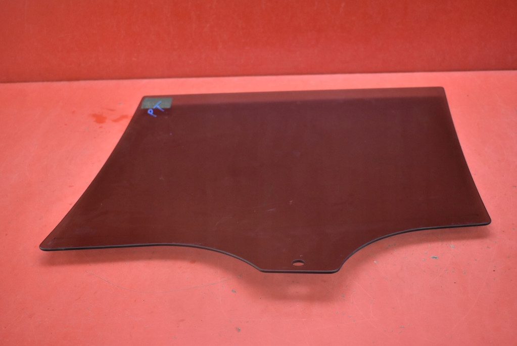 window side right rear part rear BMW X5 E70 06-10