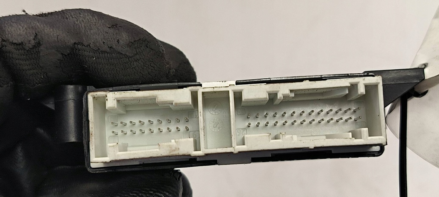 modulo parcheggio PDC 5Q0919294K VOLKSWAGEN GOLF VII