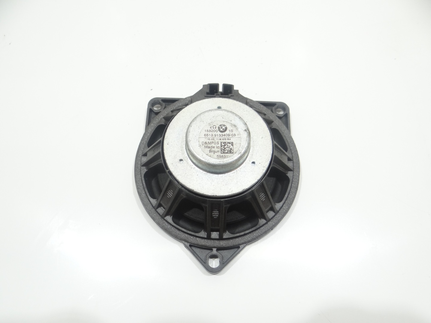 speaker WYSOKOTONOWY BMW Z4 E89 OE 9133409