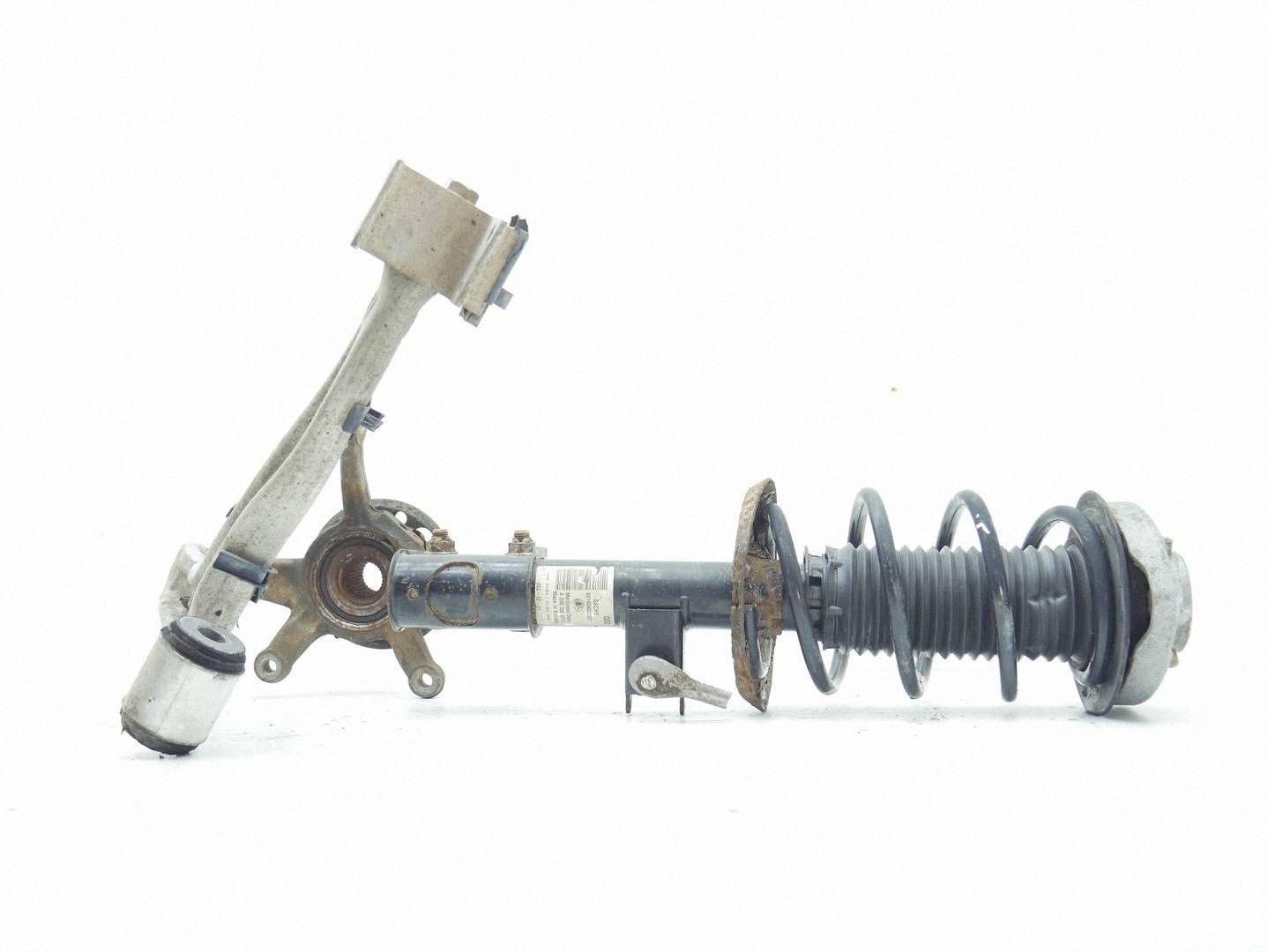 swing shock absorber left front front MERCEDES B W246 1.8 CDI 24605