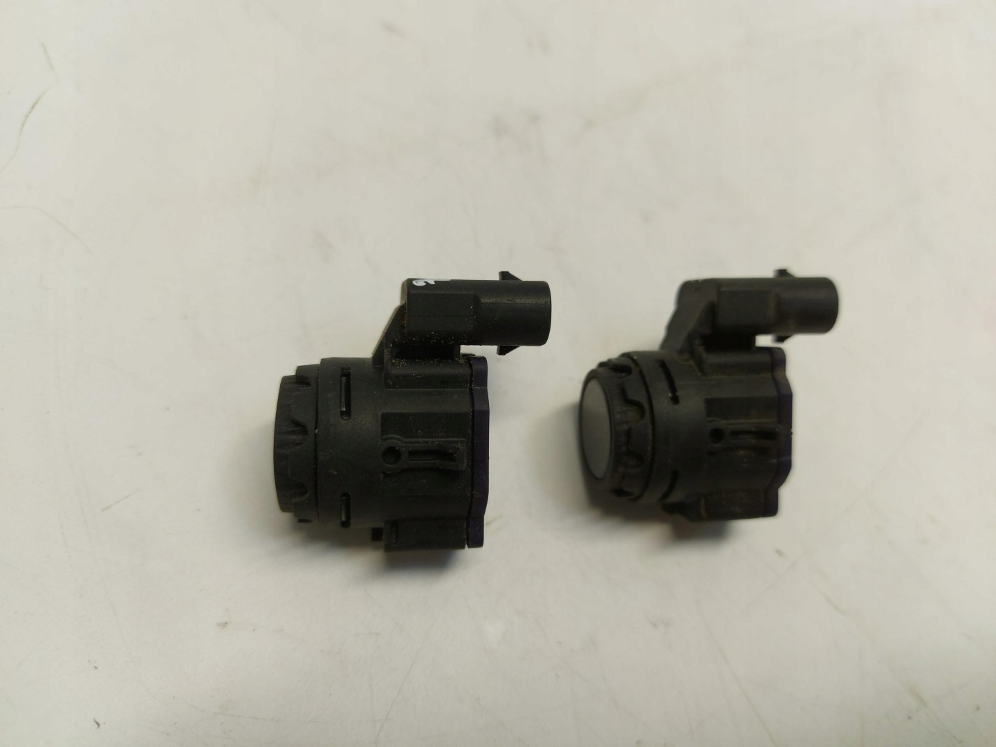 BMW i4 G26 4 GranCoupe, 2023 Sensor pdc Parken parktronic