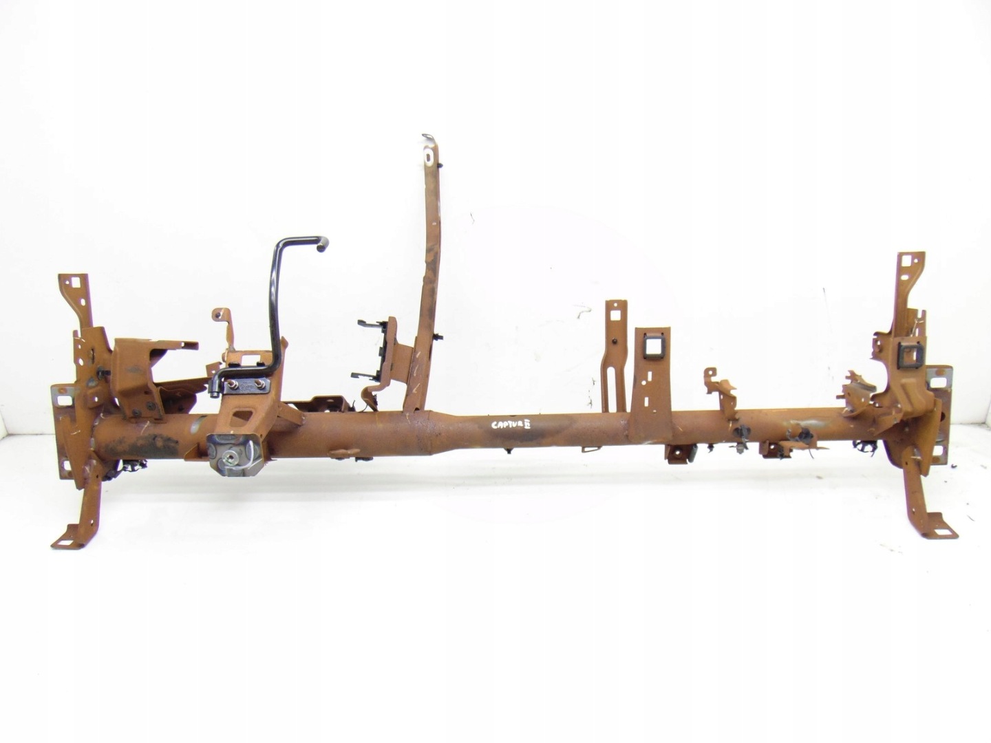 Support du tableau de bord Console RENAULT CAPTUR II EUROPA 19