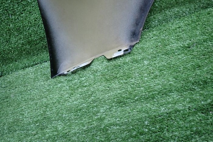 PEUGEOT 208 II 19- fender right front front