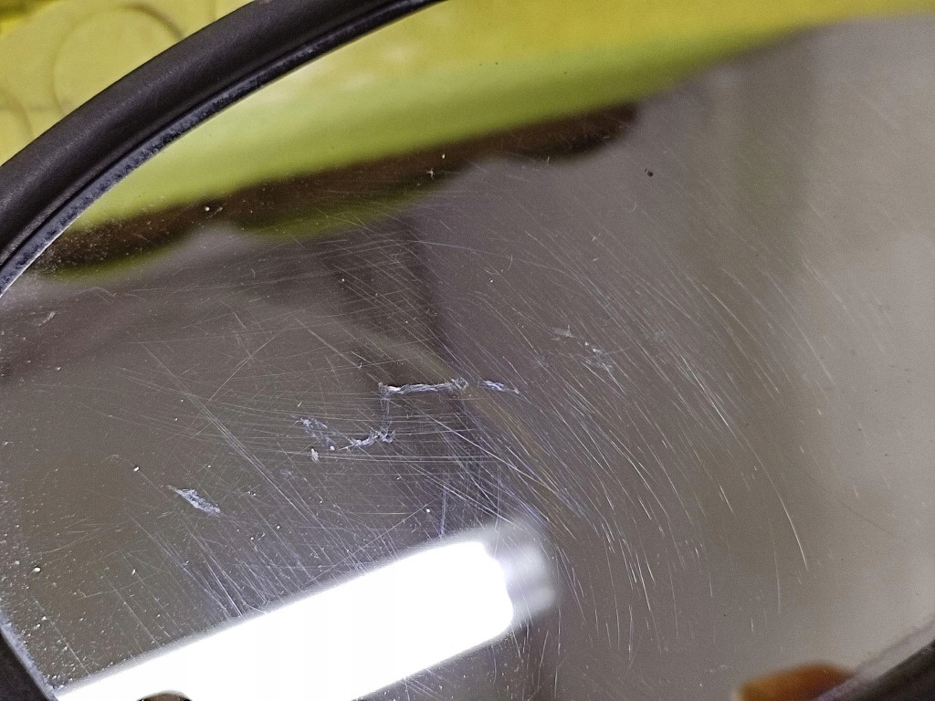 FIAT SEICENTO mirror right